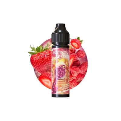 Pink Key 50ml Secret's Keys (Pink Key 50ml Secret's Keys - Secret's LAb) - Secrets Lab