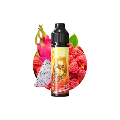 Yellow Key 50ml Secret's Keys (Yellow Key 50ml Secret's Keys - Secret's LAb) - Secrets Lab