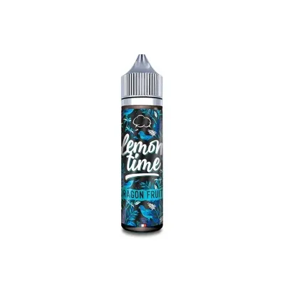 Dragon Fruit 50ml Lemon'Time - Eliquid France