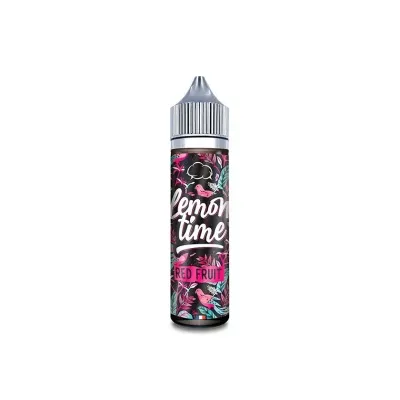 Red Fruit 50ml Lemon'Time - Eliquid France