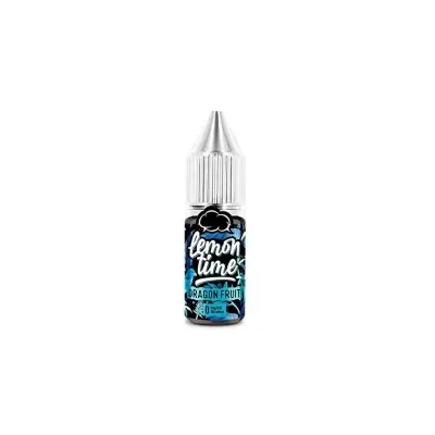 Dragon Fruit 10ml Lemon'Time (Nicotine:03 mg/ml) - eLiquid France