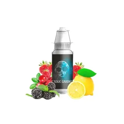 L'ange gardien 10ml (Nicotine:06 mg/ml) - Bordo2
