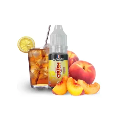 Pishi 10ml Freezy Crush (Nicotine:12 mg/ml) - e.Tasty