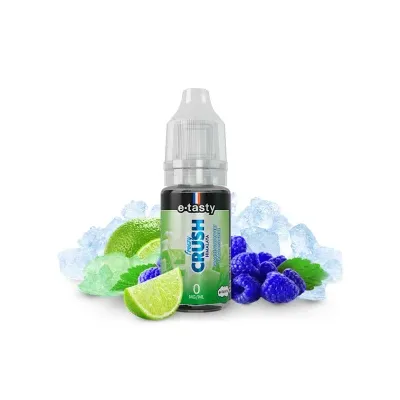 Himalaya 10ml Freezy Crush (Nicotine:03 mg/ml) - e.Tasty