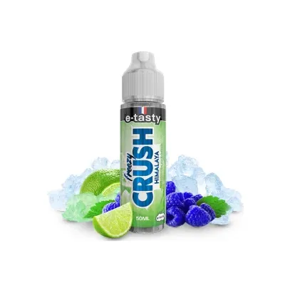 Himalaya 50ml Freezy Crush - e.Tasty