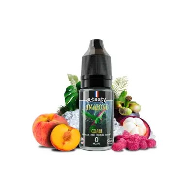 Coari 10ml Amazone (Nicotine:12 mg/ml) - e.Tasty