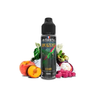 Coari 50ml Amazone - e.Tasty