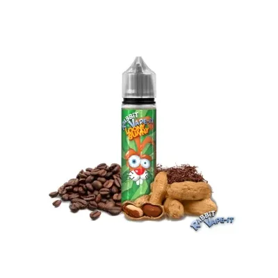 Loony Bunny 50ml Rabbit Vape-It - AVAP