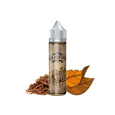 Gold Digger 50ml - Ben Northon