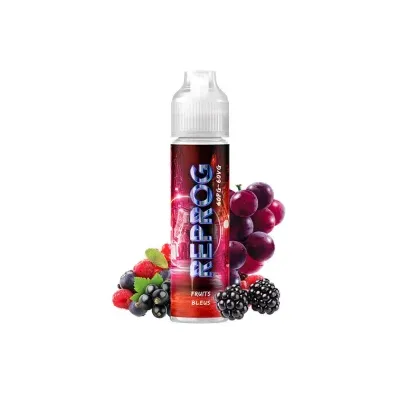 Reprog 50ml Cyber Steam - Fuu