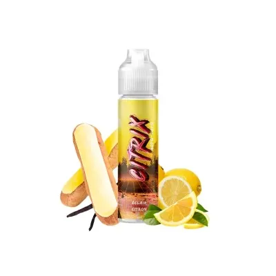 Citrix 50ml Cyber Steam - Fuu