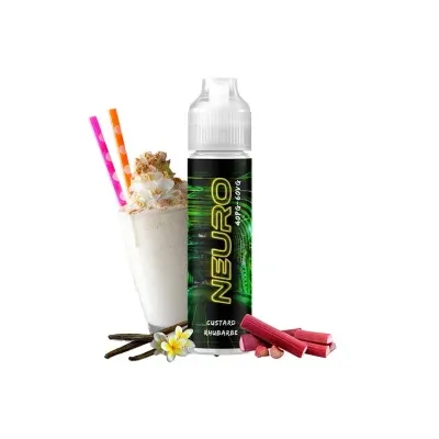 Neuro 50ml Cyber Steam - Fuu