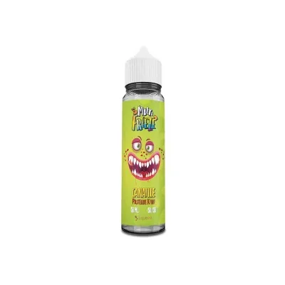 Canaille 50ml Multi Freeze - Liquideo