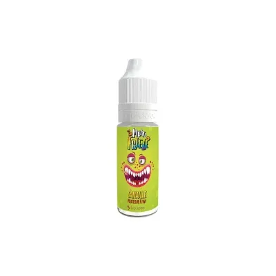 Canaille 10ml Multi Freeze (Nicotine:03 mg/ml) - Liquideo