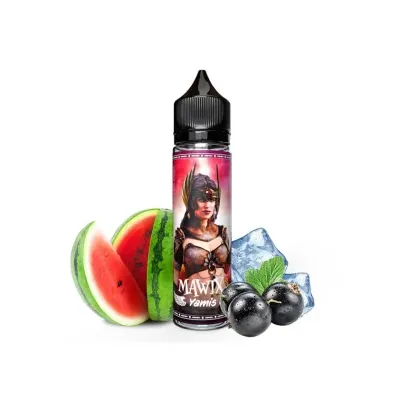 Yamis 50ml - Mawix'S