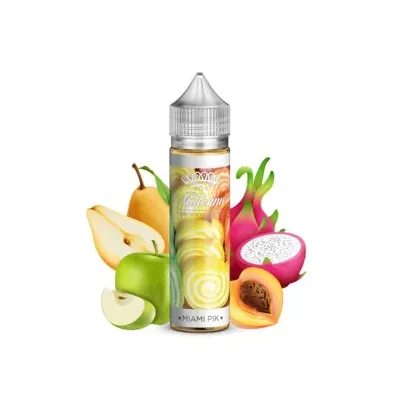 Miami Pik 50ml - Millésime