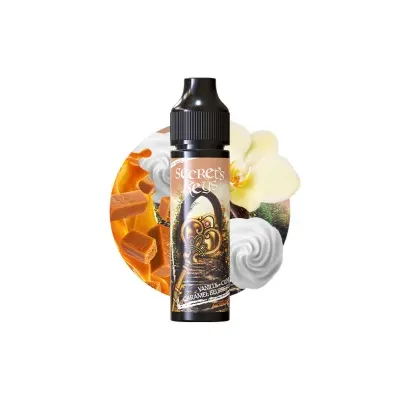 Golden Key 50ml Secret's Keys (Golden Key 50ml Secret's Keys - Secret's LAb) - Secrets Lab