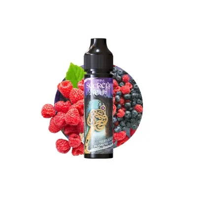 Purple Key 50ml Secret's Keys (Purple Key 50ml Secret's Keys - Secret's LAb) - Secrets Lab