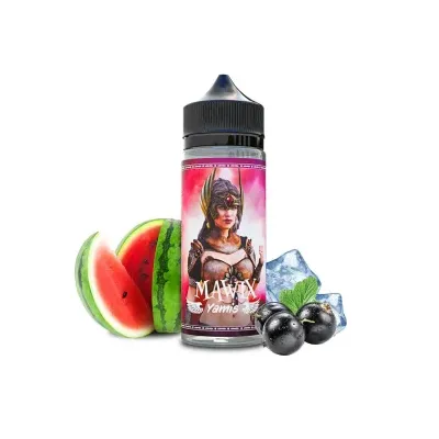 Yamis 100ml - Mawix