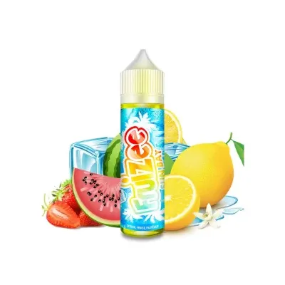 Sun Bay 50ml Fruizee - Eliquid France