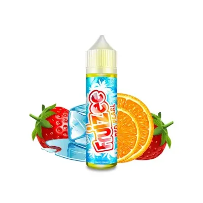 Red Pearl 50ml Fruizee - Eliquid France