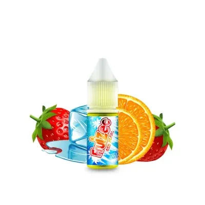 Red Pearl 10ml Fruizee (Nicotine:03 mg/ml) - eLiquid France