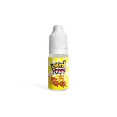 Super Babar 10ml (Nicotine:11mg/ml) - Airomia
