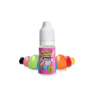Super Gibus 10ml (Nicotine:11mg/ml) - Airomia