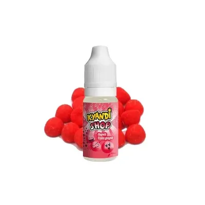 Super Tata Gada 10ml (Nicotine:03 mg/ml) - Airomia