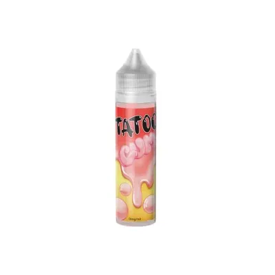 Tatoo Gum 50ml - O'J Lab