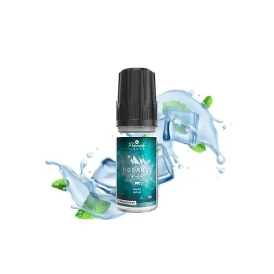 Medium 10ml Polaris (Nicotine:03 mg/ml) - Le French Liquide