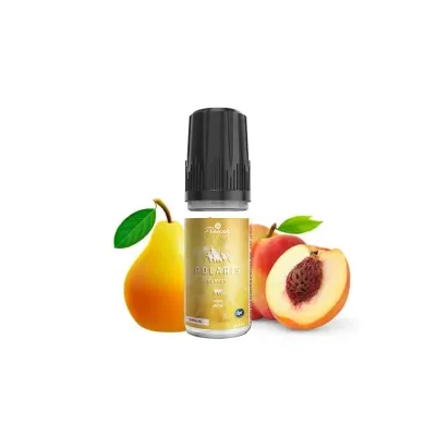 Sunset 10ml Polaris (Nicotine:03 mg/ml) - Le French Liquide