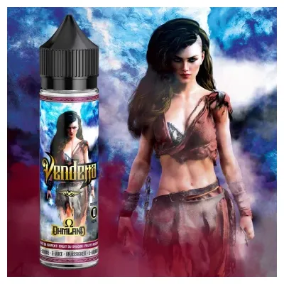 Vendetta 50ml Ohmland - Swoke