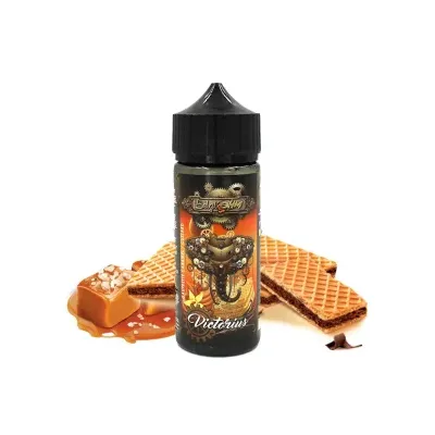 Victorius 100ml - Belgi'Ohm