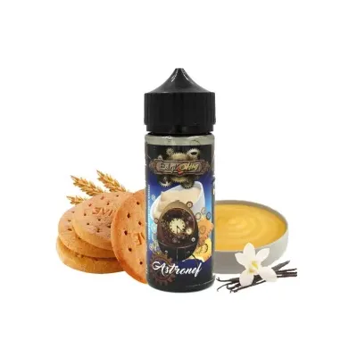 Astronef 100ml - Belgi'Ohm