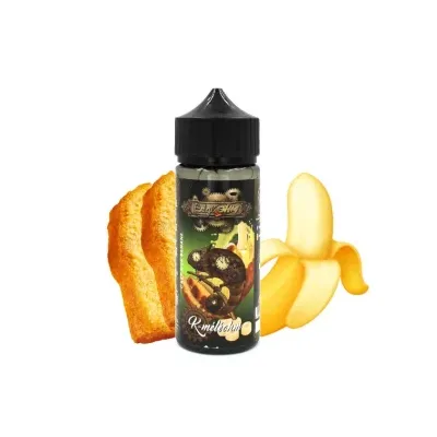 K Méléohm 100ml - Belgi'Ohm