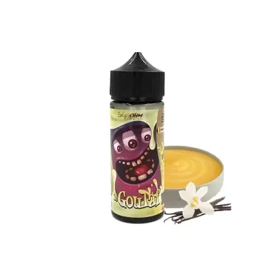 Goulaf 100ml - Belgi'Ohm