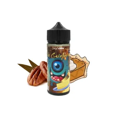 Le Goinfre 100ml - Belgi'Ohm