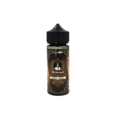 Fine Spirit 100ml - Belgi'Ohm
