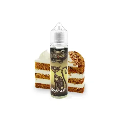 Mekat 50ml - Belgi'Ohm