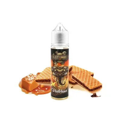 Victorius 50ml - Belgi'Ohm