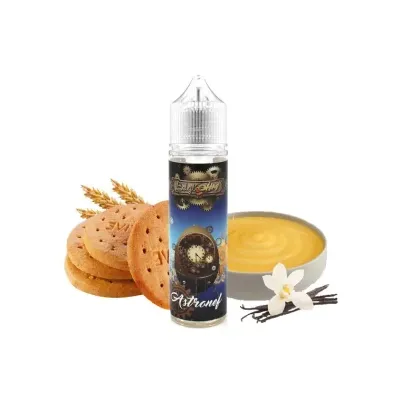 Astronef 50ml - Belgi'Ohm