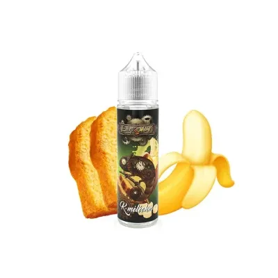 K Méléohm 50ml - Belgi'Ohm