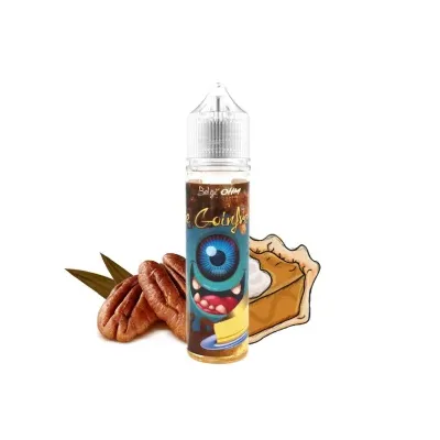 Le Goinfre 50ml - Belgi'Ohm