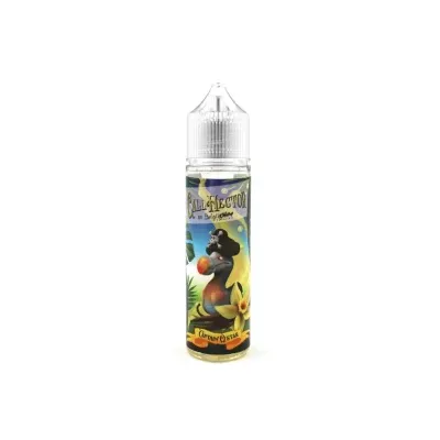 Call Hector 50ml - Belgi'Ohm