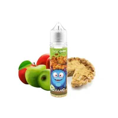 Gueulard 50ml - Belgi'Ohm