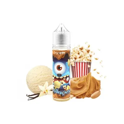 Vorace 50ml - Belgi'Ohm