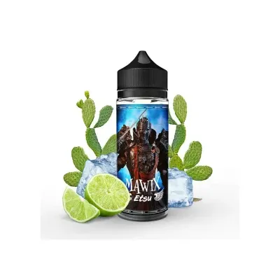 Etsu 100ml - Mawix