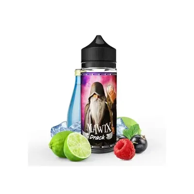Drack 100ml - Mawix