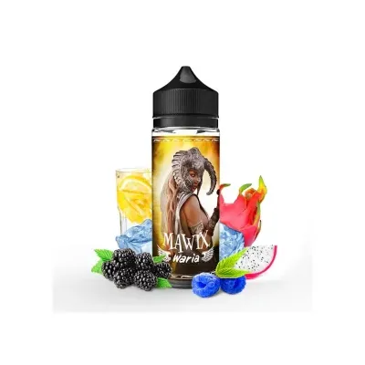 Waria 100ml - Mawix